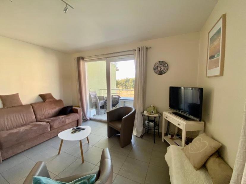 Appartement Wimereux Residence Les Dunes Du Golf Exterior foto